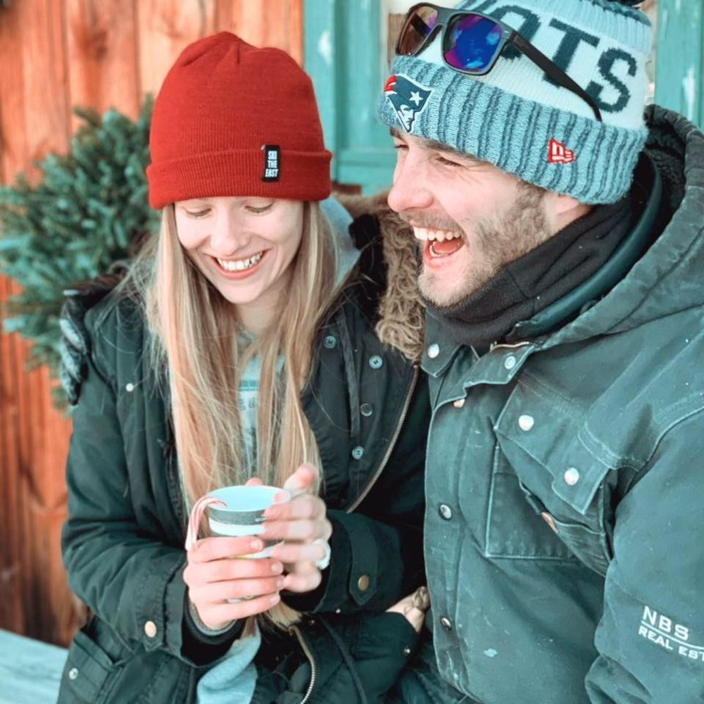 Meet your Posher, Alexandra